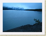 Alaska 721 * The blue light of the evening sky over the massive river was truly surreal. * The blue light of the evening sky over the massive river was truly surreal. * 3072 x 2304 * (1.69MB)